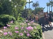 A suitable site for plant diversity education Taipei Botanical Garden