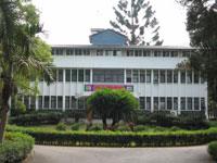 Office building of the Lioukuei Research Center