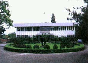 Liouguei Research Center