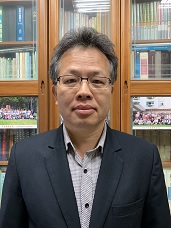Director General Yen-Hsueh Tseng