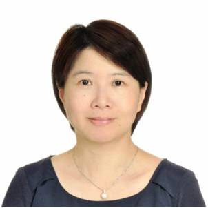 Deputy Director Meng-Ling Wu