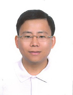 Chief Secretary Jiunn-Cheng Lin